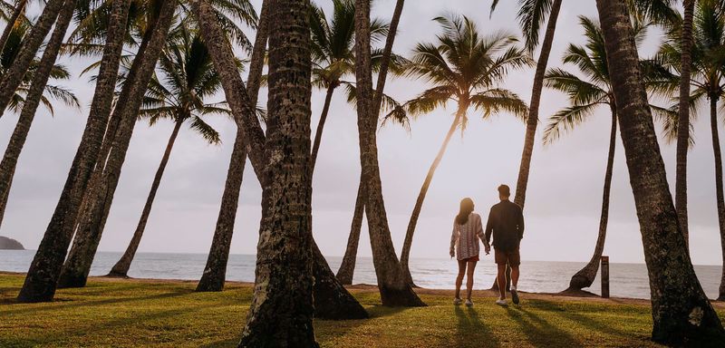 Palm Cove Caravan Park - Image 3