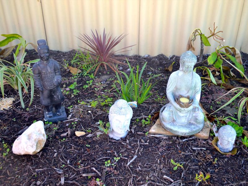 Palms Bed and Breakfast - Image 2