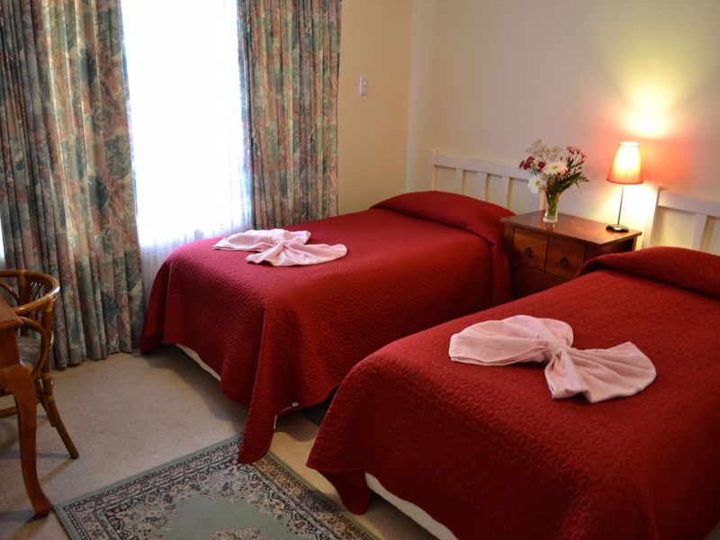 Palms Bed and Breakfast - Image 3