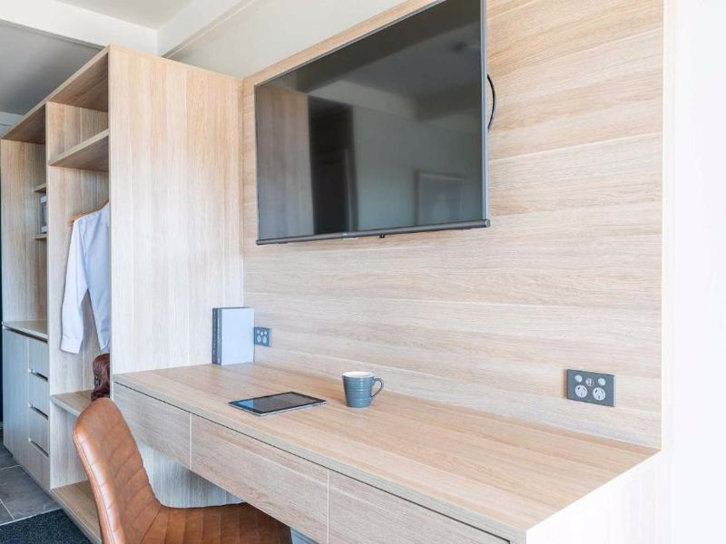 Panorama Motel Bathurst - Image 2