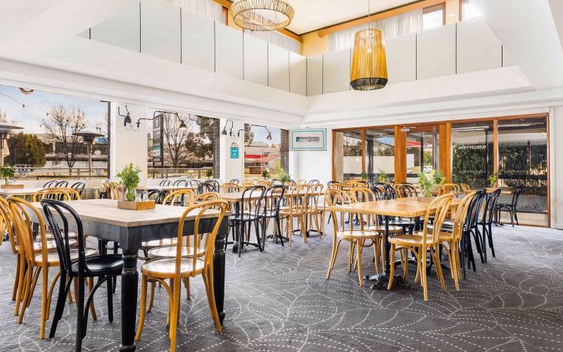 Panorama Motel Bathurst - Image 5