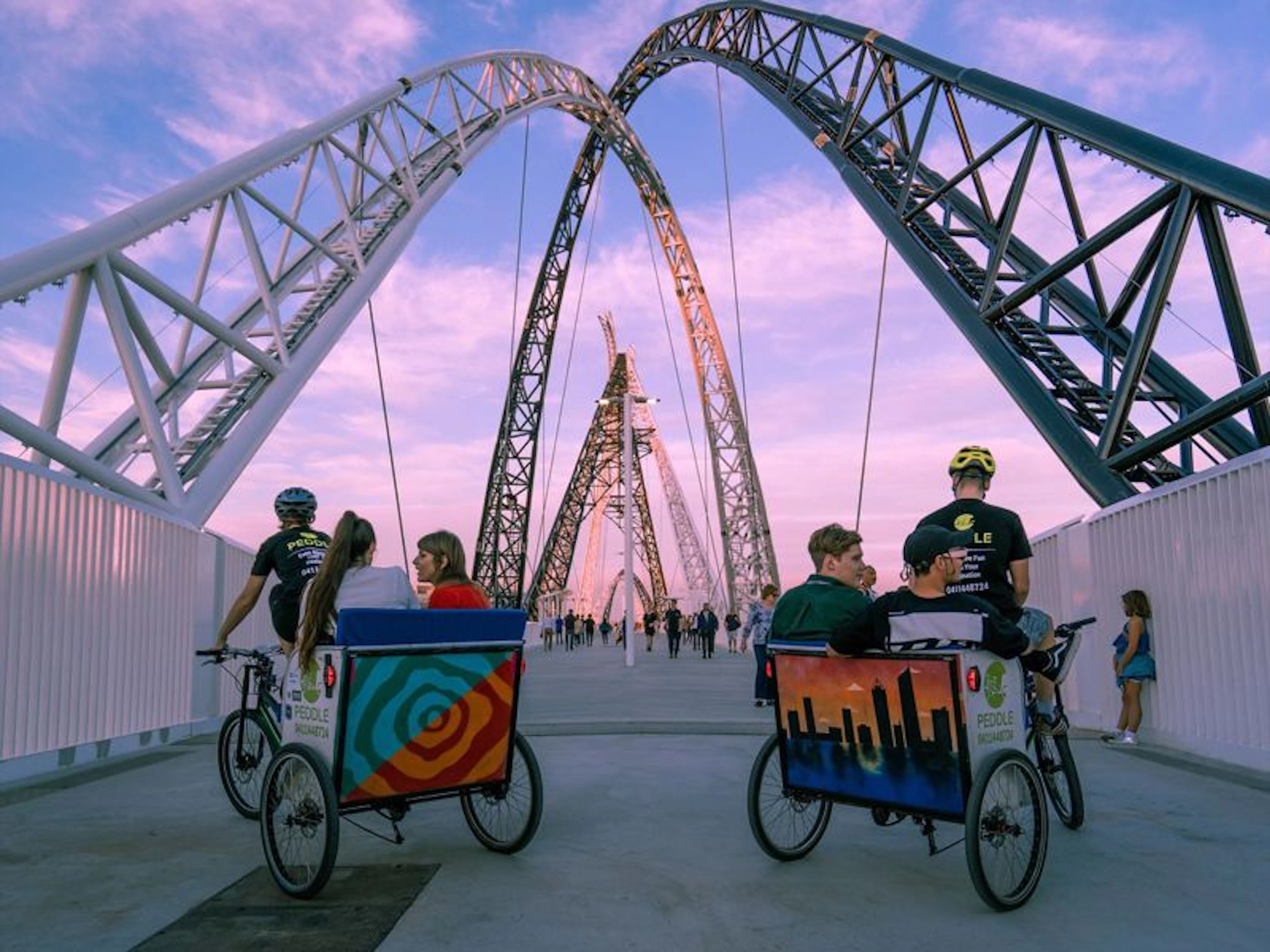 Peddle Perth - Image 2