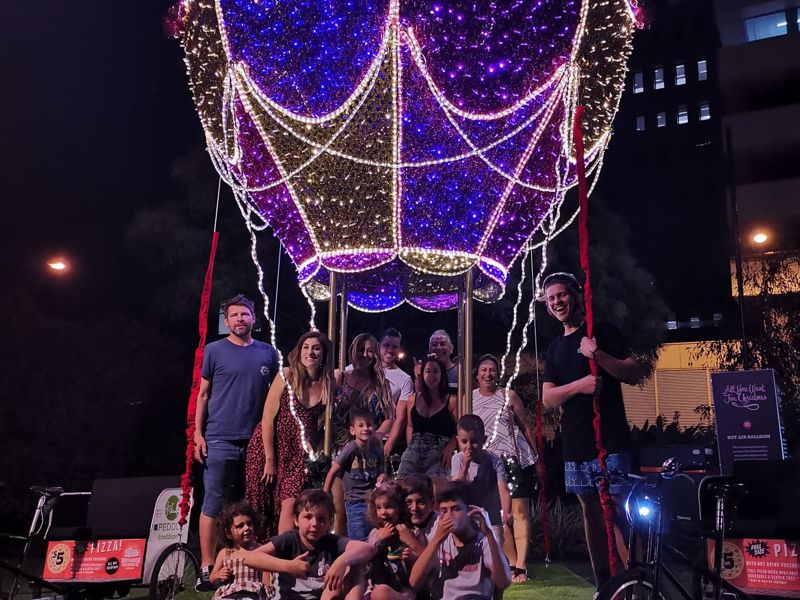 Peddle Perth - Image 3