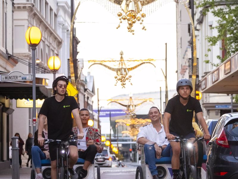 Peddle Perth - Image 4