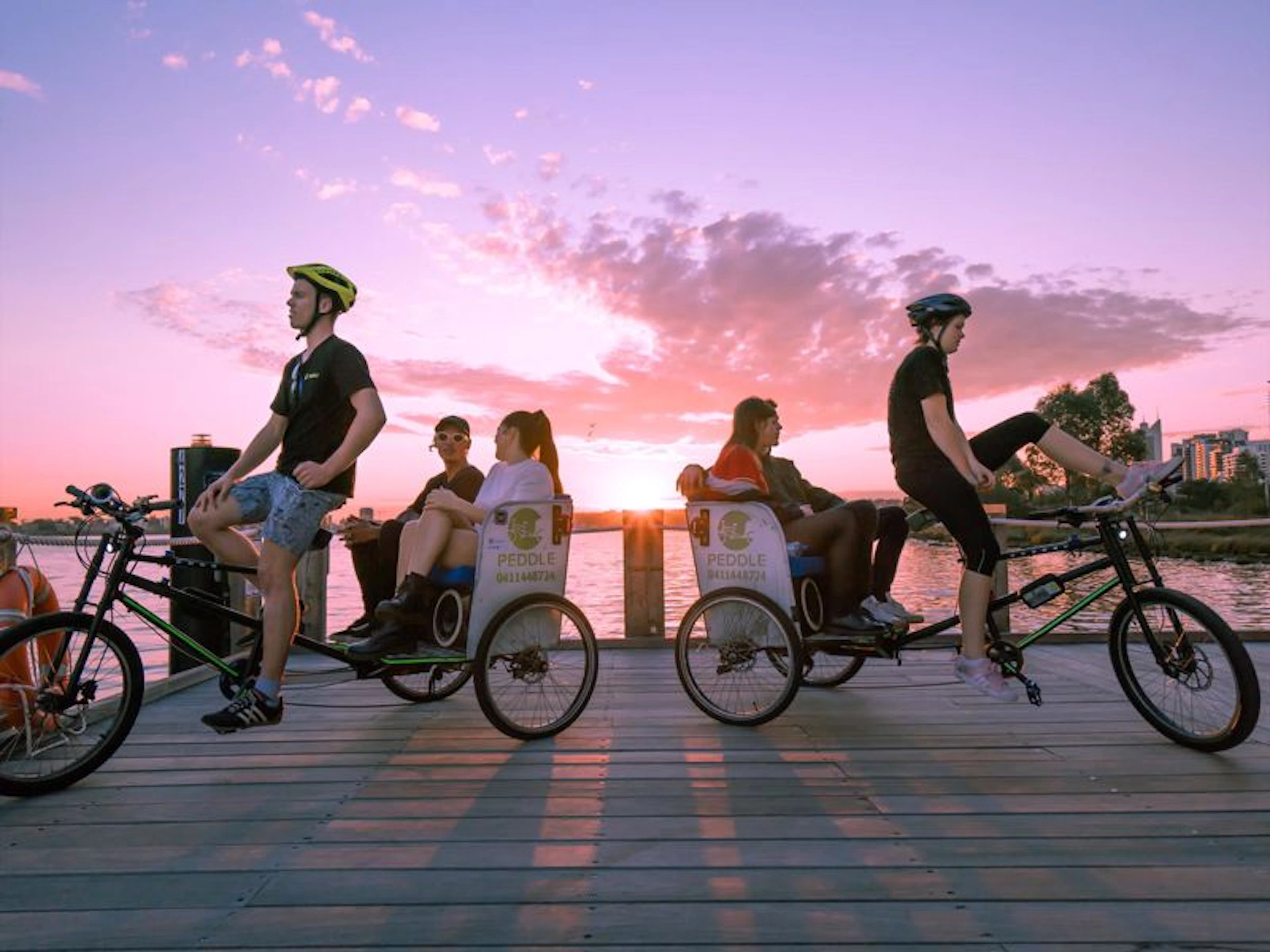 Peddle Perth - Image 5