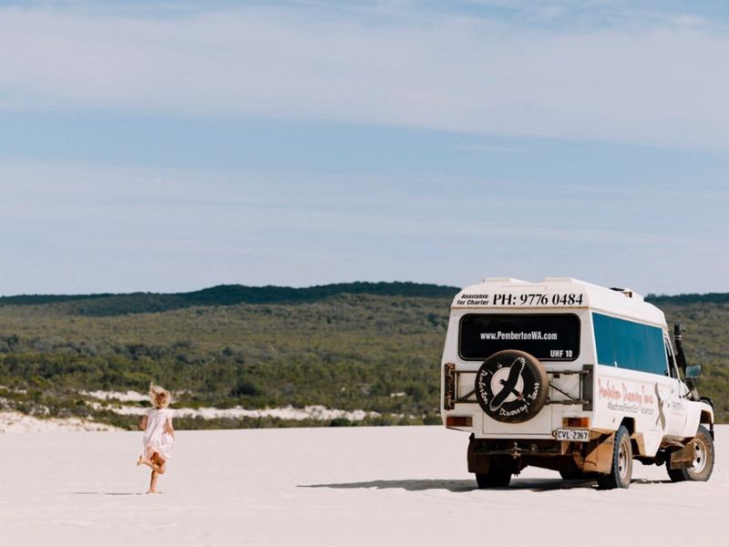 Pemberton Discovery Tours - Image 5