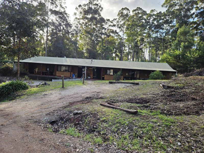 Pemberton Forest Cottages - Image 5