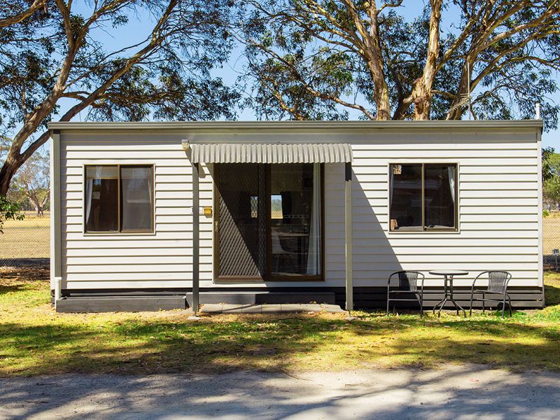Penola Coonawarra Caravan Park - Image 2