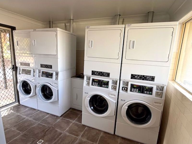 Penola Coonawarra Caravan Park - Image 5