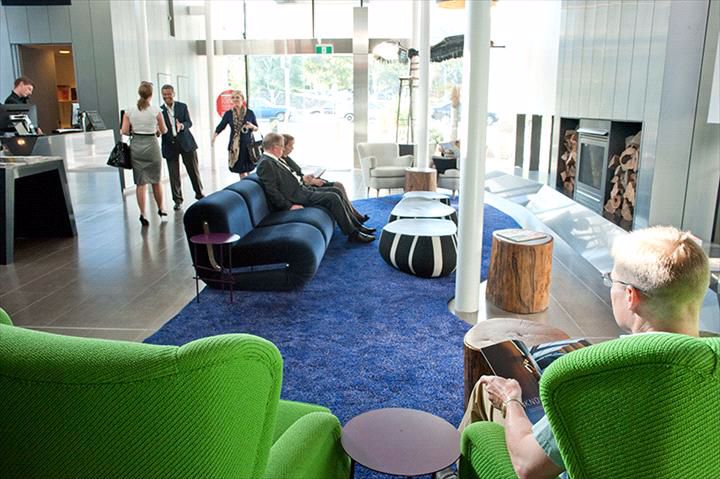 Peppers Gallery Hotel - Image 3