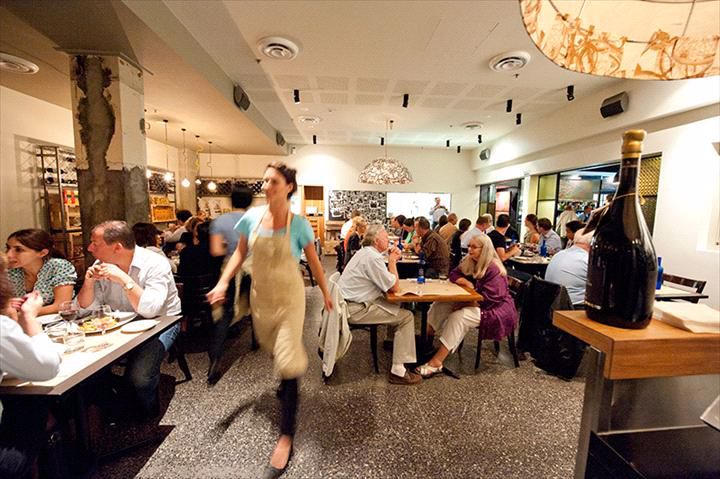 Peppers Gallery Hotel - Image 4