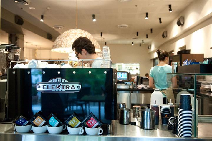 Peppers Gallery Hotel - Image 5