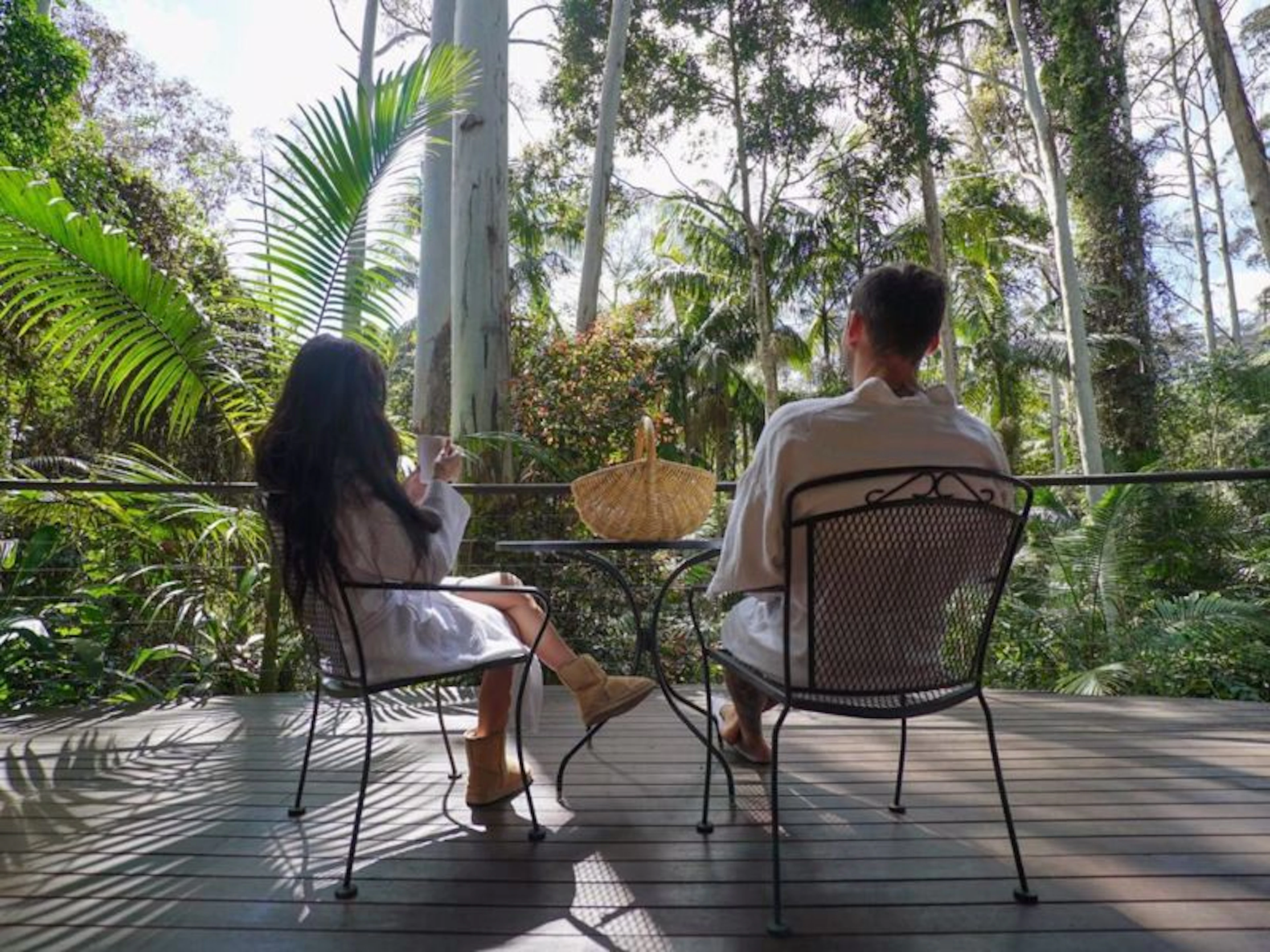 Pethers Rainforest Retreat - Image 3