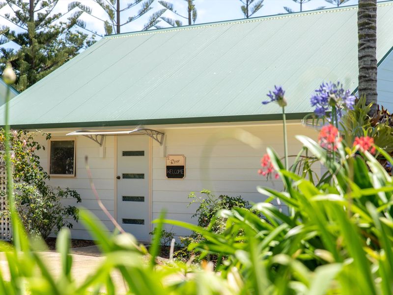 Poinciana Tourist Park - Image 2