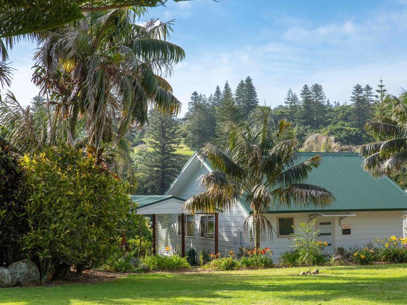 Poinciana Tourist Park - Image 3