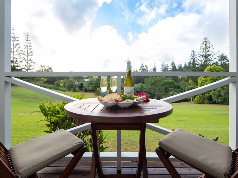 Poinciana Tourist Park - Image 5