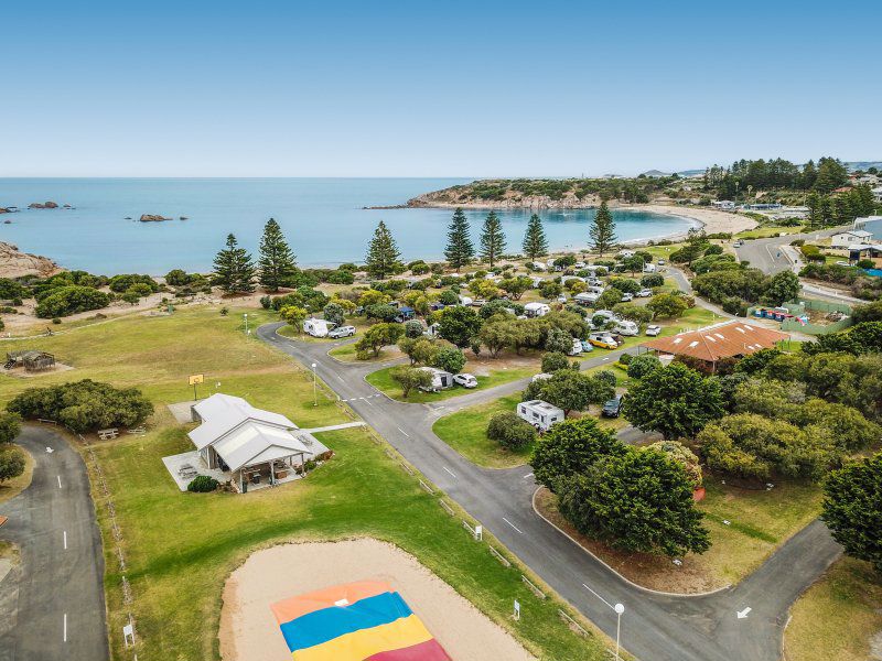 Port Elliot Holiday Park