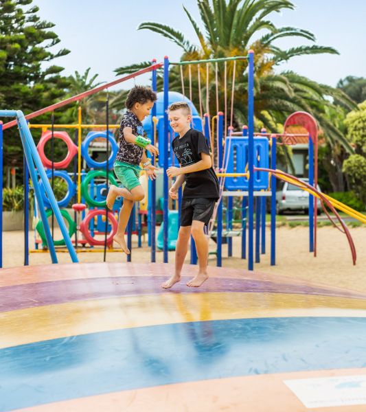 Port Elliot Holiday Park - Image 3