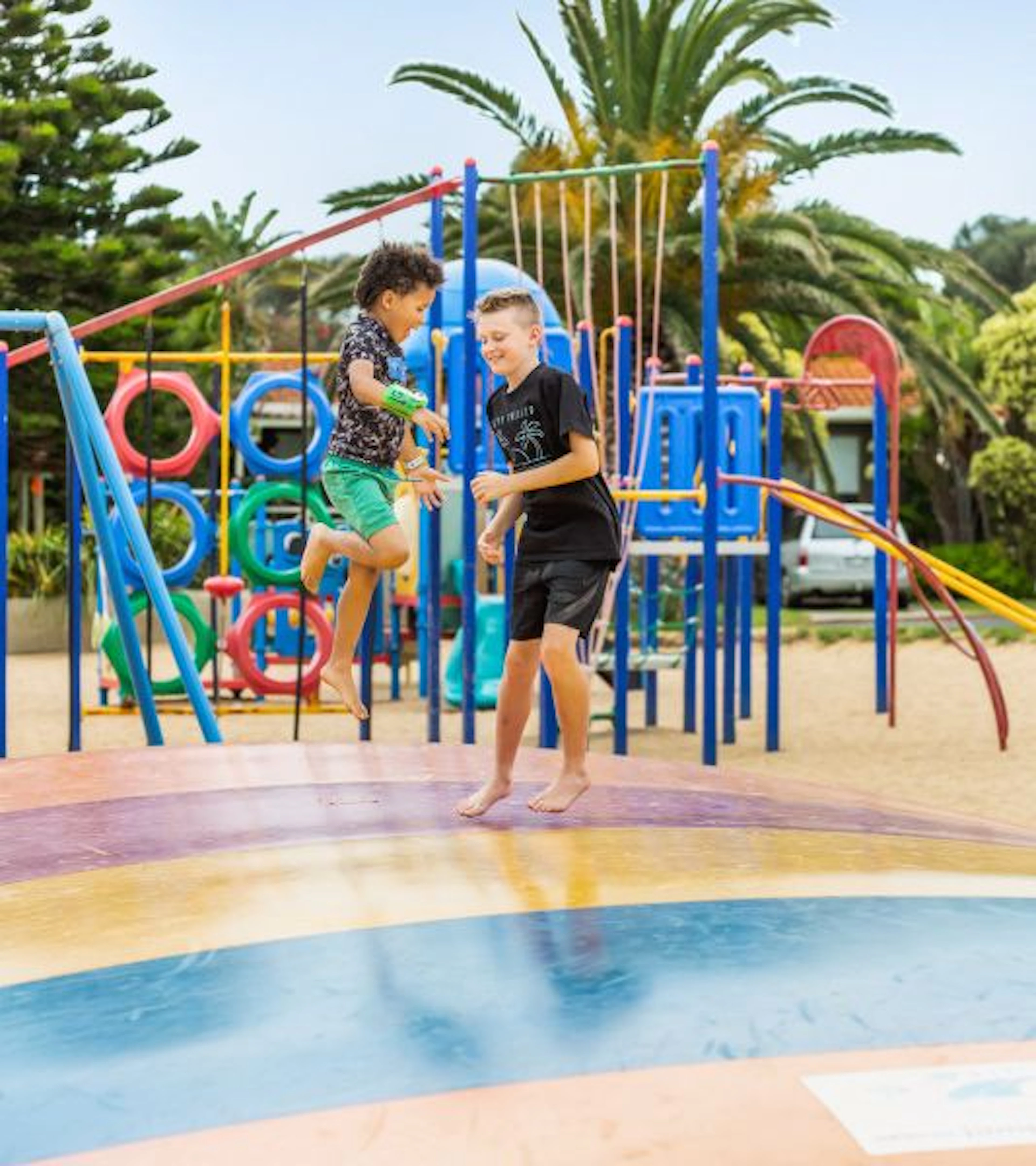 Port Elliot Holiday Park - Image 3