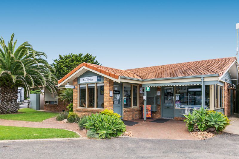 Port Elliot Holiday Park - Image 5