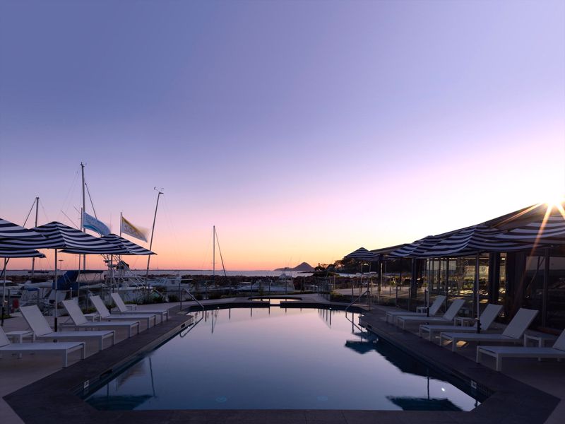 Port Tourist Park - Image 4