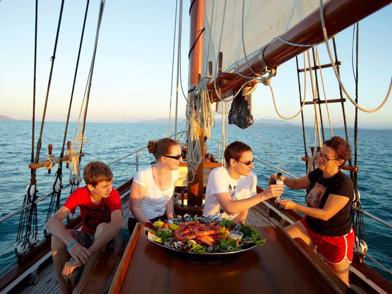 Providence Sailing - Image 2