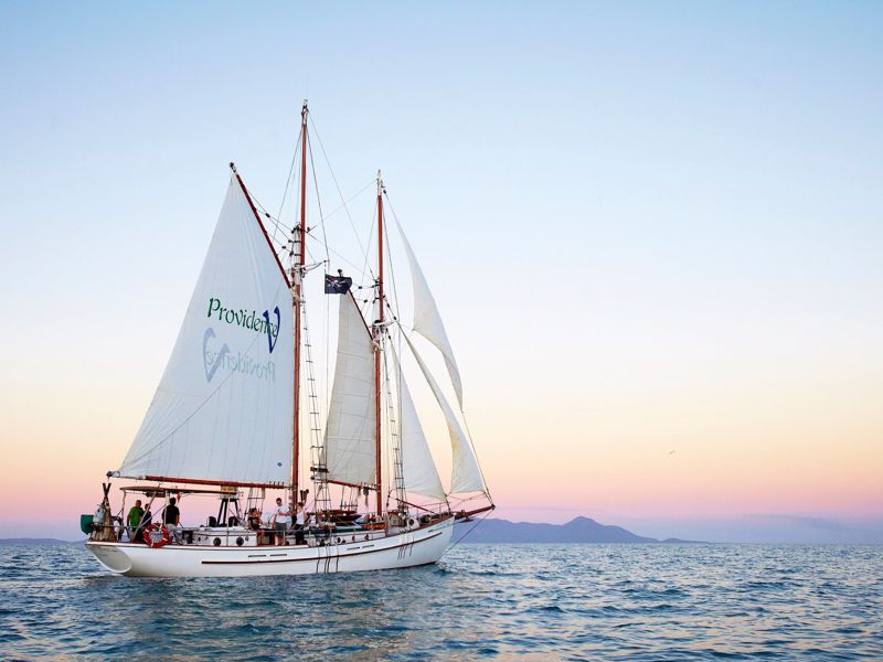 Providence Sailing - Image 3