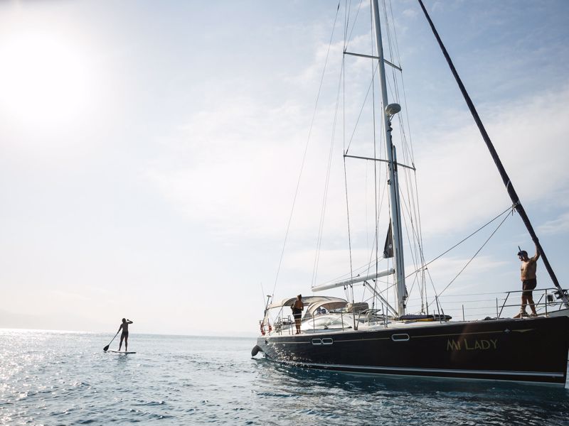 Providence Sailing - Image 4