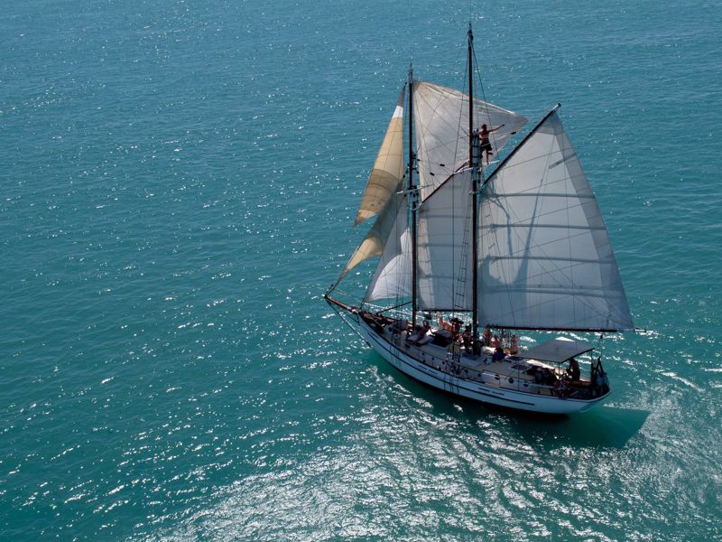 Providence Sailing - Image 5