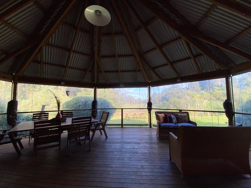 Pump Hill Farm Cottages - Image 3