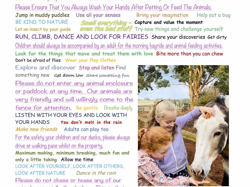 Pump Hill Farm Cottages - Image 4