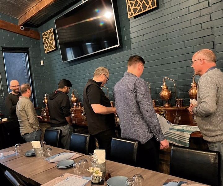 Puss and Mew Distillery - Image 3