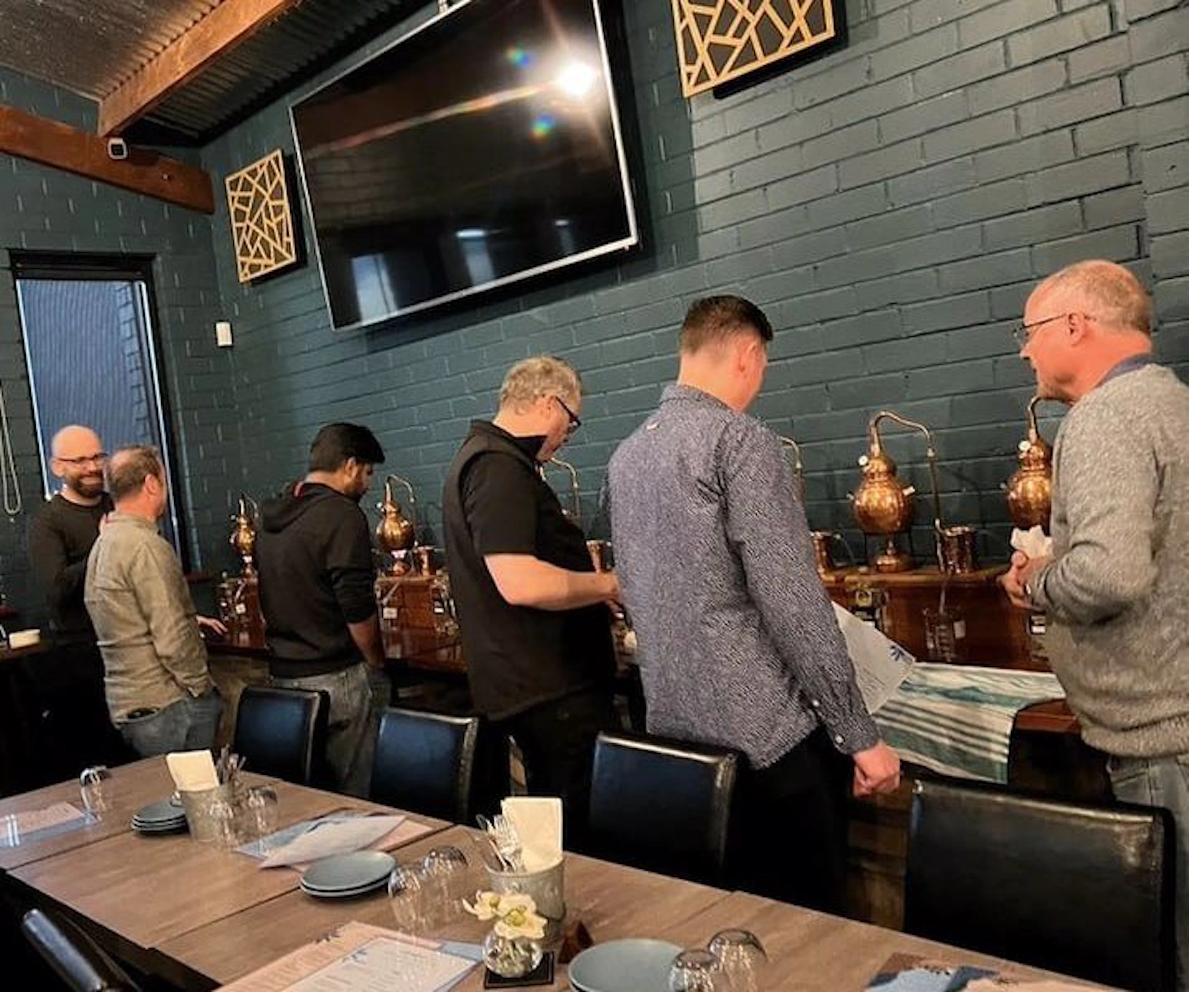 Puss and Mew Distillery - Image 3