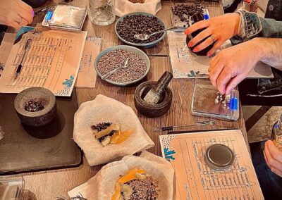 Puss and Mew Distillery - Image 4