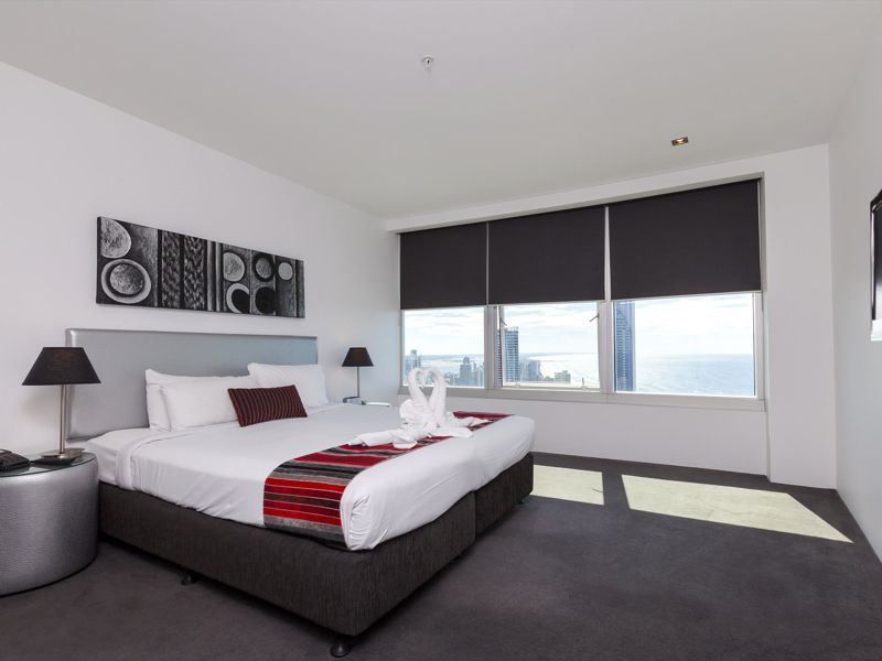 Q1 Resort and Spa - Image 2