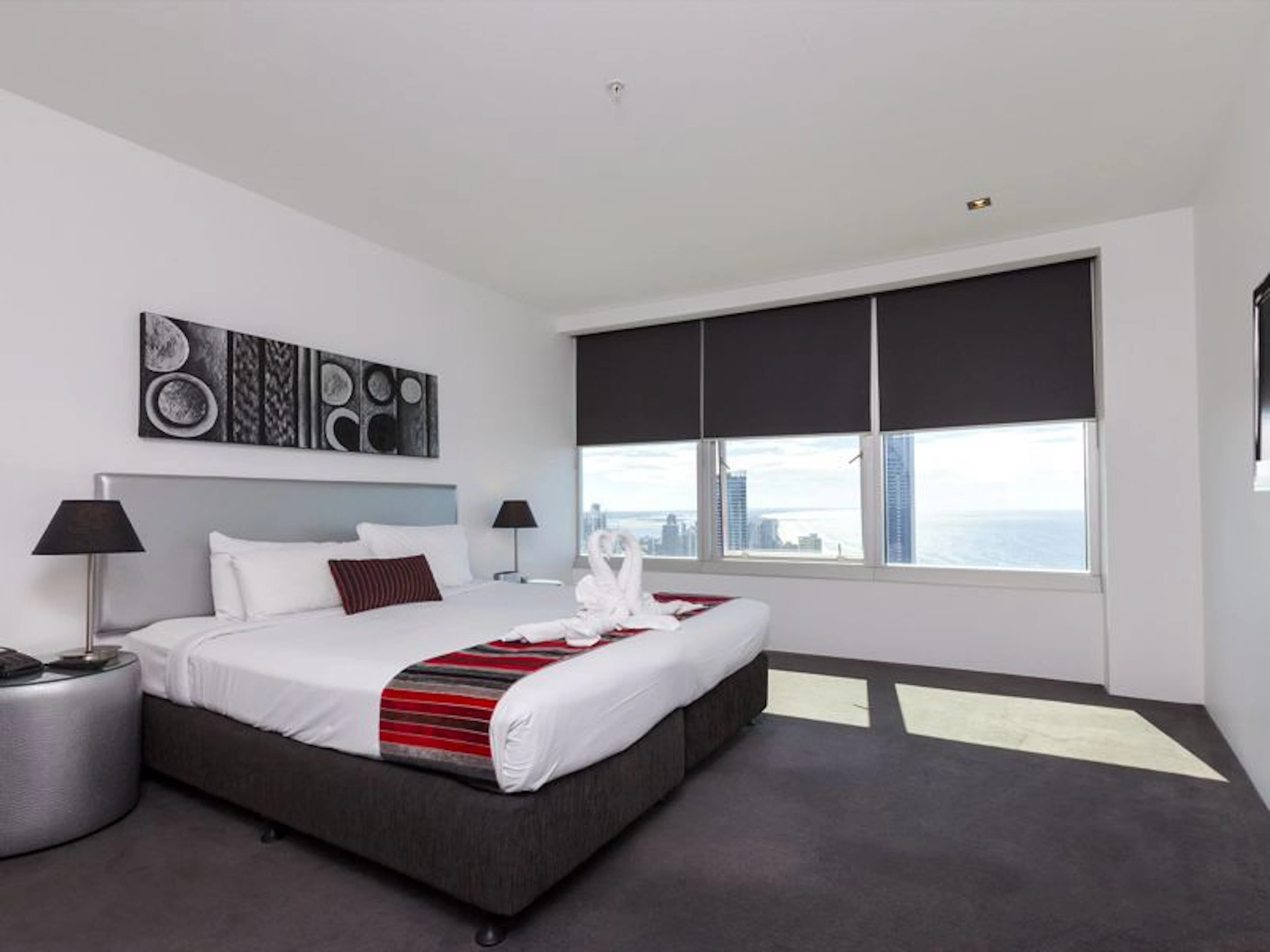 Q1 Resort and Spa - Image 2