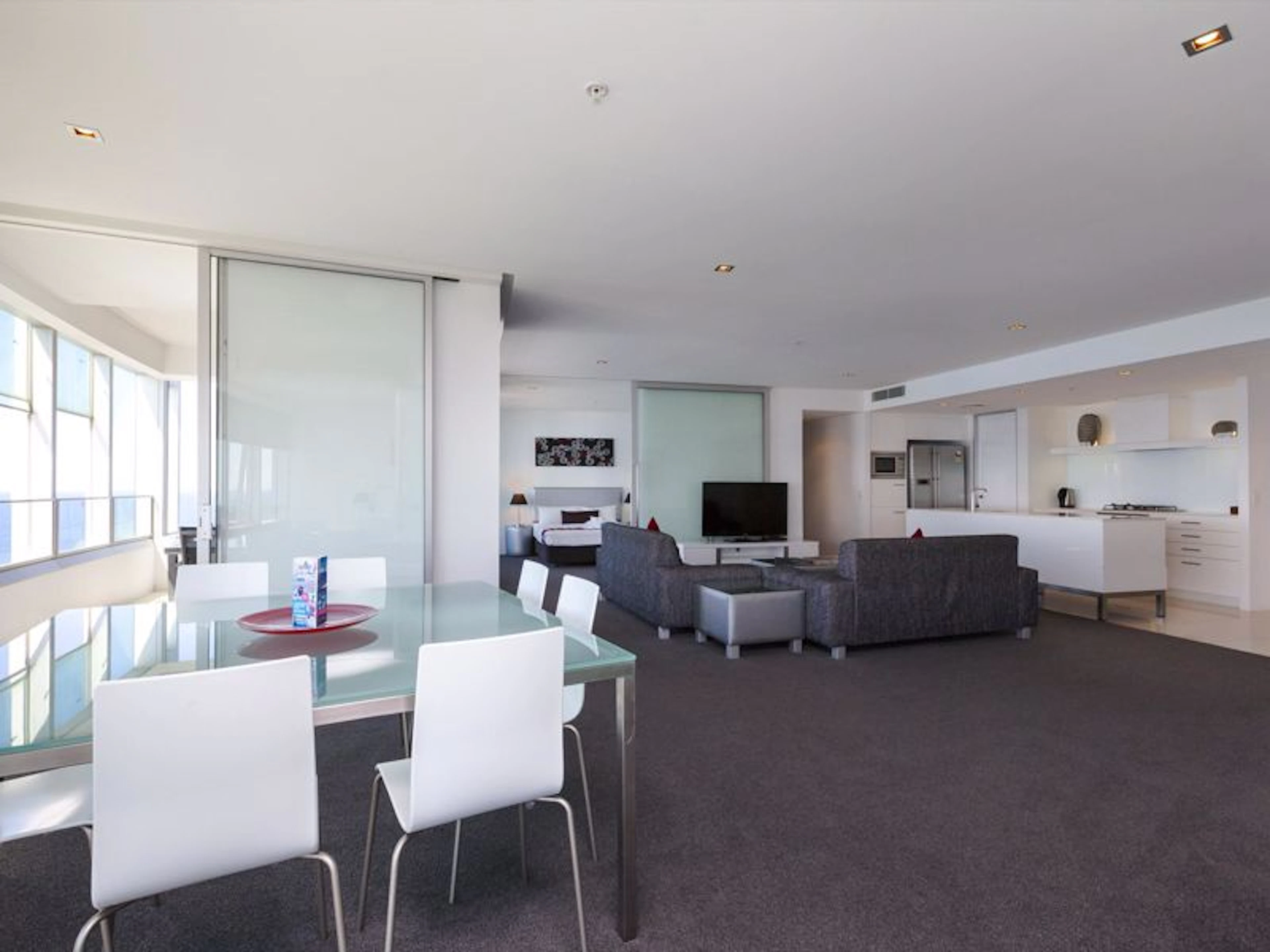 Q1 Resort and Spa - Image 5