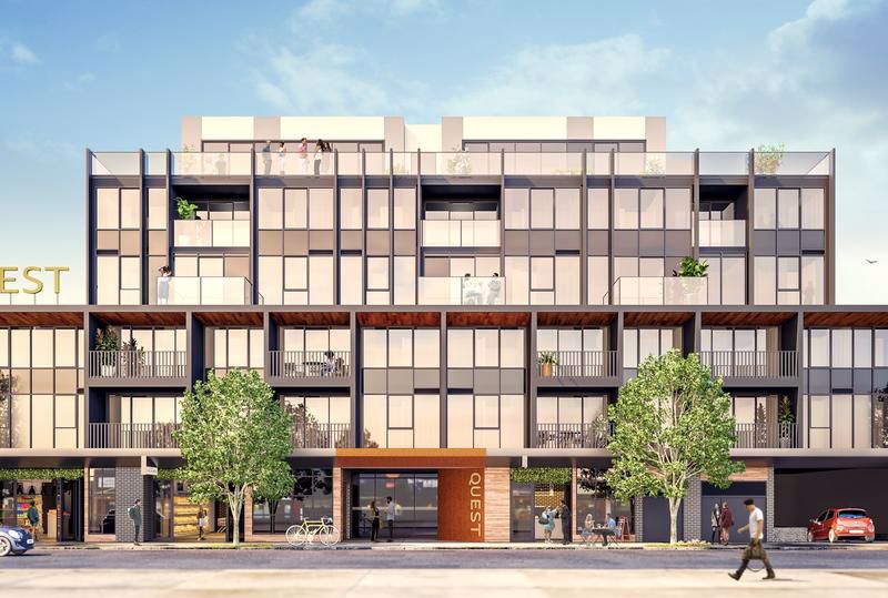 Quest Preston - Image 2