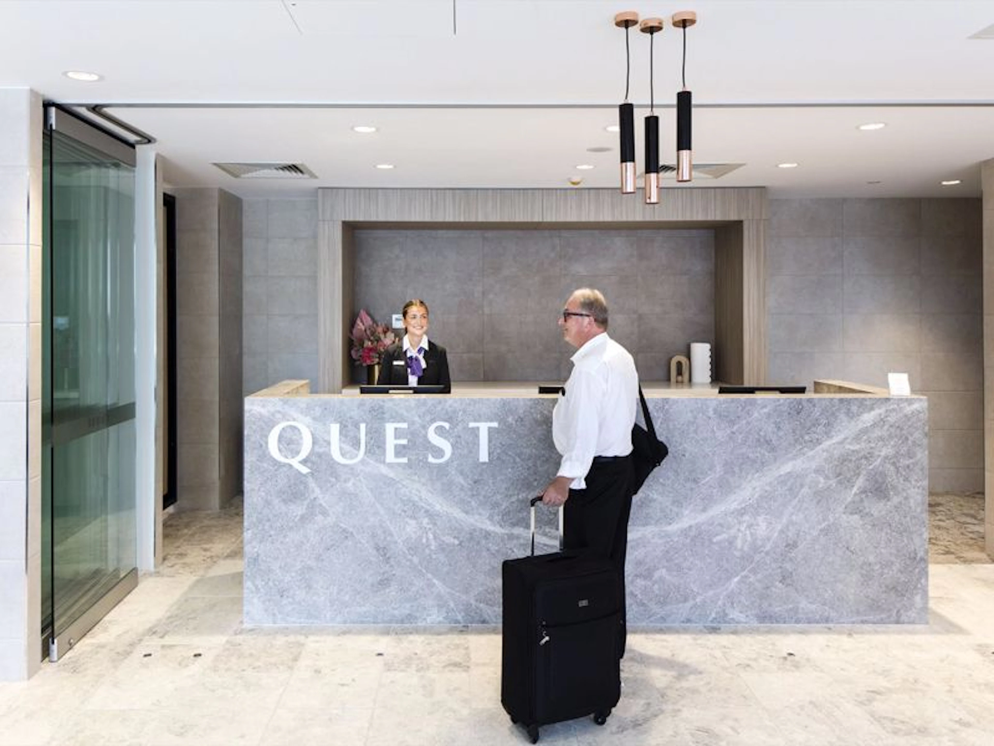 Quest Robina - Image 2