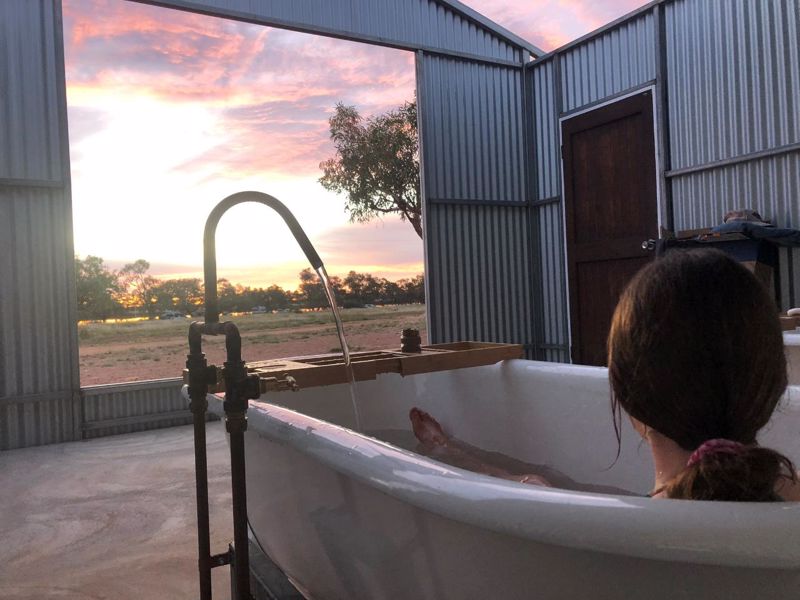 Quilpie Visitor Information Centre - Image 2