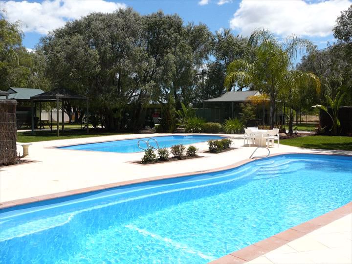 RAC Busselton Holiday Park in Great Southern — photo 1
