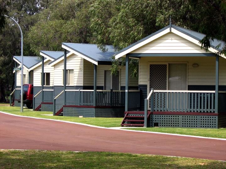 RAC Busselton Holiday Park in Great Southern — photo 2