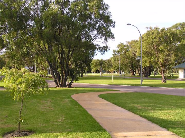 RAC Busselton Holiday Park in Great Southern — photo 4