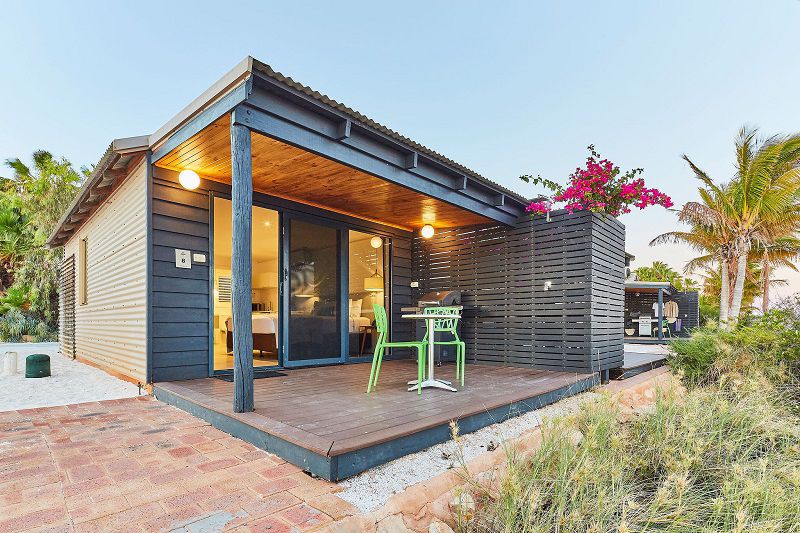 RAC Monkey Mia Dolphin Resort - Image 3