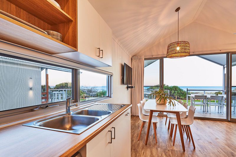 RAC Monkey Mia Dolphin Resort - Image 4