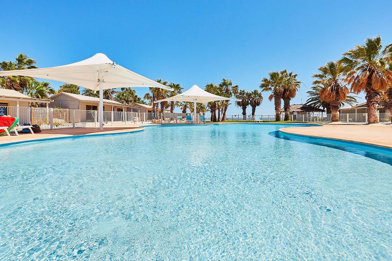 RAC Monkey Mia Dolphin Resort - Image 5