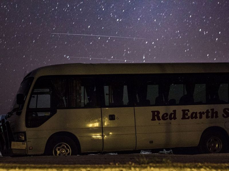 Red Earth Safaris - Image 5