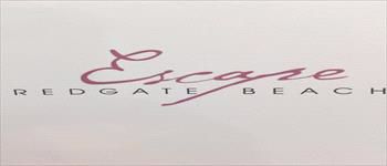 Redgate Beach Escape