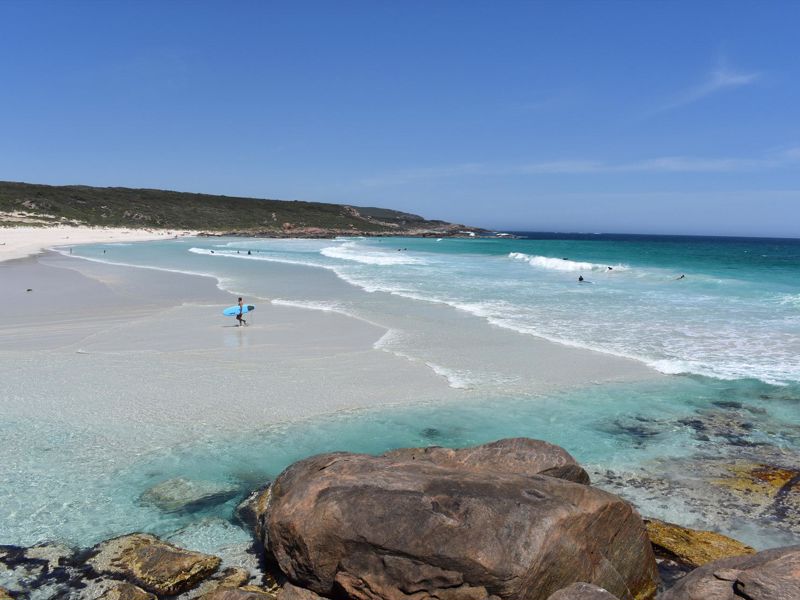 Redgate Beach Escape - Image 4