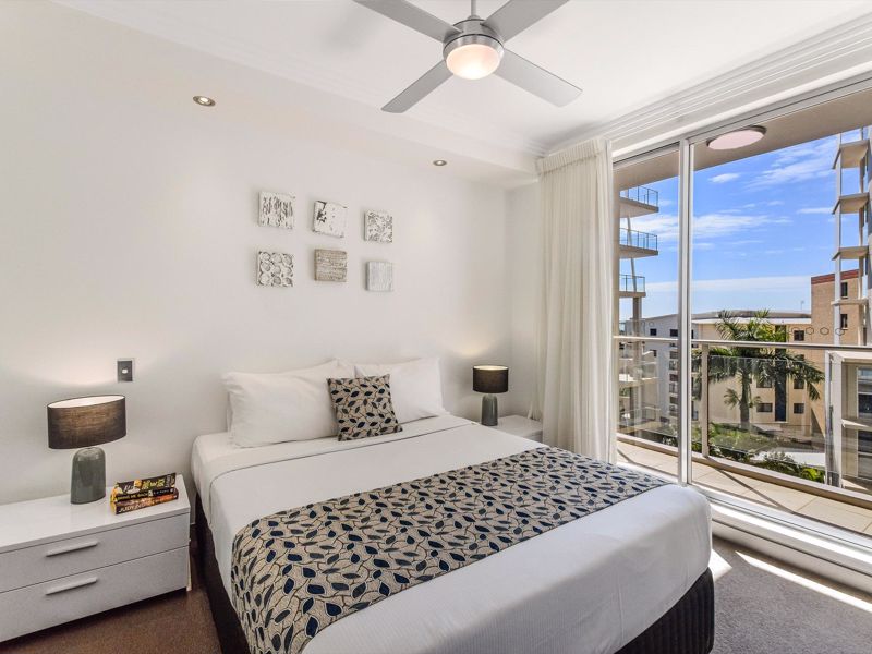 Redvue Holiday Apartments - Image 4